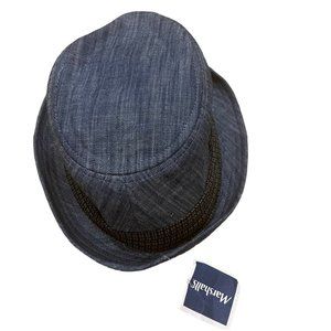 Sun and Sand Gray Bucket Hat Like New Condition